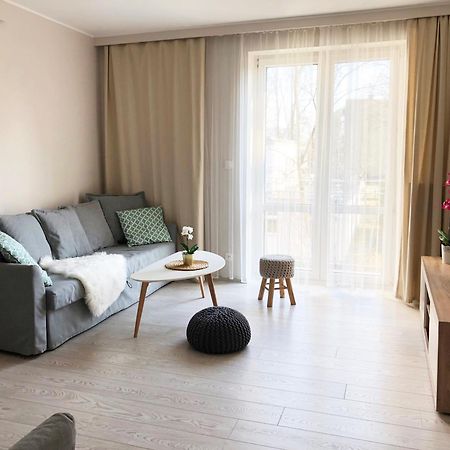 Ozarowska 77 - 1Br By Homeprime ワルシャワ エクステリア 写真